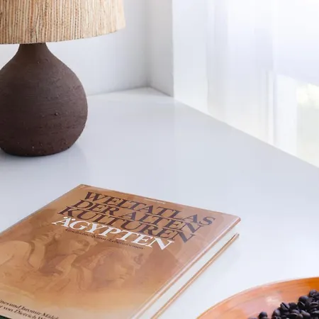 Apartment Kurviertel Iv *