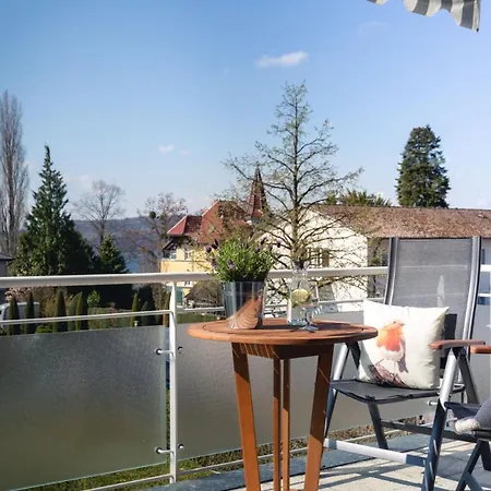 Appartement Kurviertel Iv *