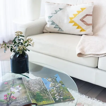 Kurviertel Iv Uberlingen