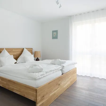 Kurviertel Iv Appartement *