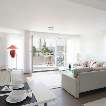 Kurviertel Iv Uberlingen