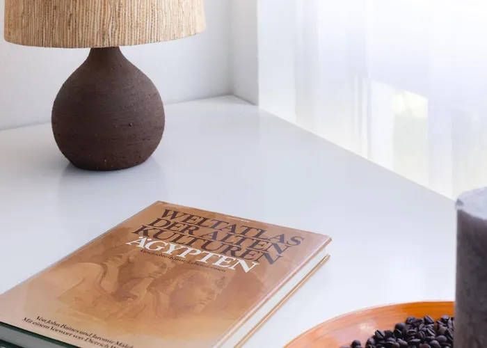 Apartment Kurviertel Iv *