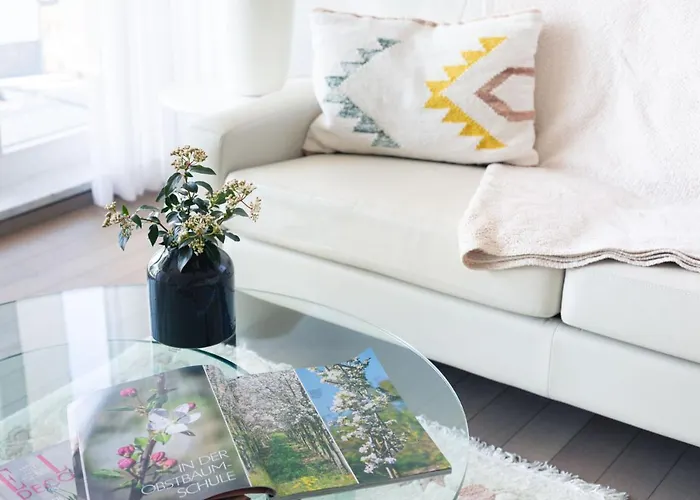 Kurviertel Iv Uberlingen