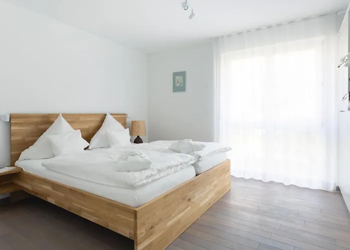 Kurviertel Iv Apartmán *