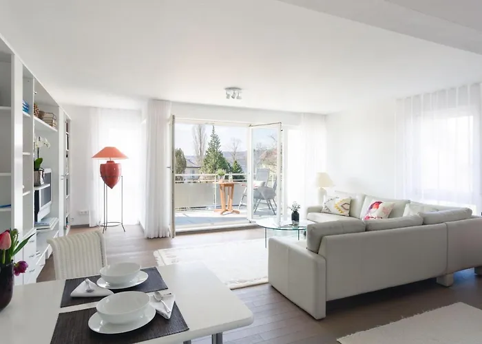 Kurviertel Iv Uberlingen